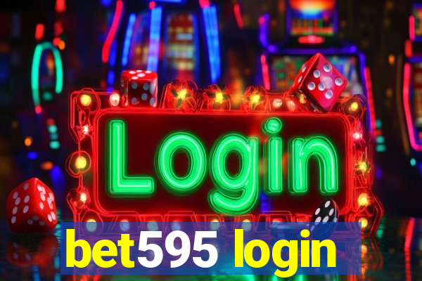 bet595 login